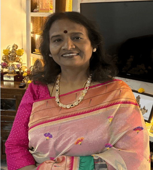 Dr. Nandini N