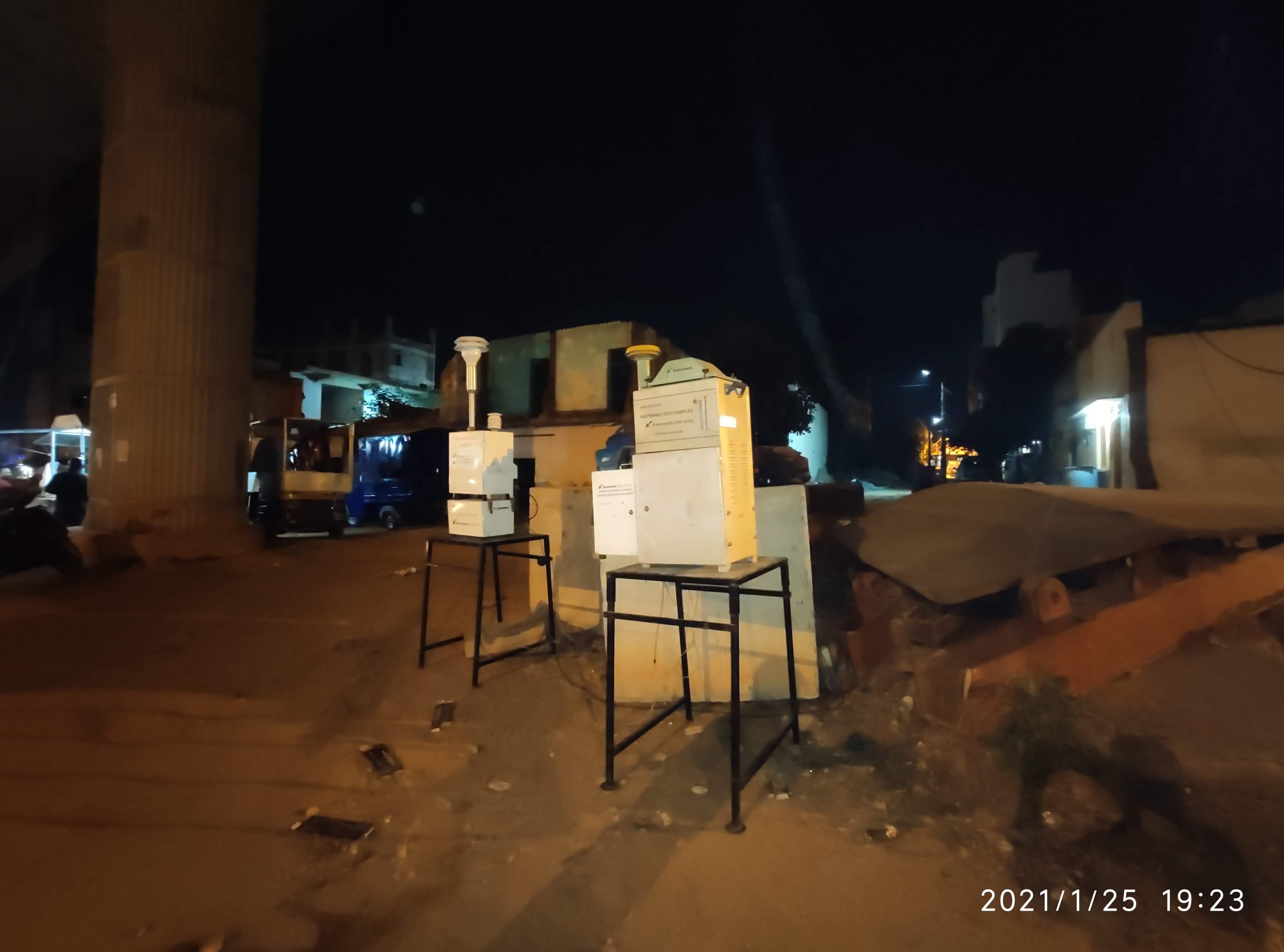 Environmental project 14